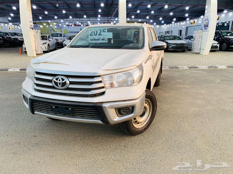 Toyota Hilux GR Sport Double Cab 2.4 Diesel63222889862785111