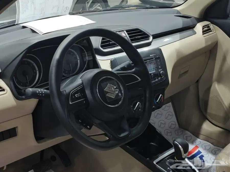Suzuki Dzire GL Standard 202563221396735747113