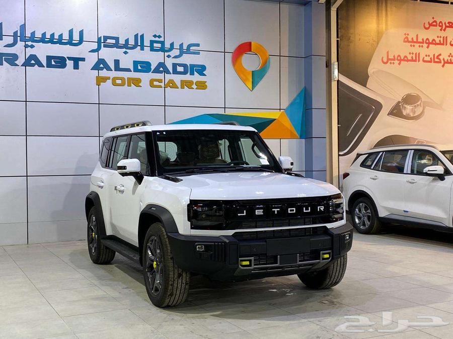 جيتور T2 لاكجري موديل 2025 كاش او اقساط63219382345089112