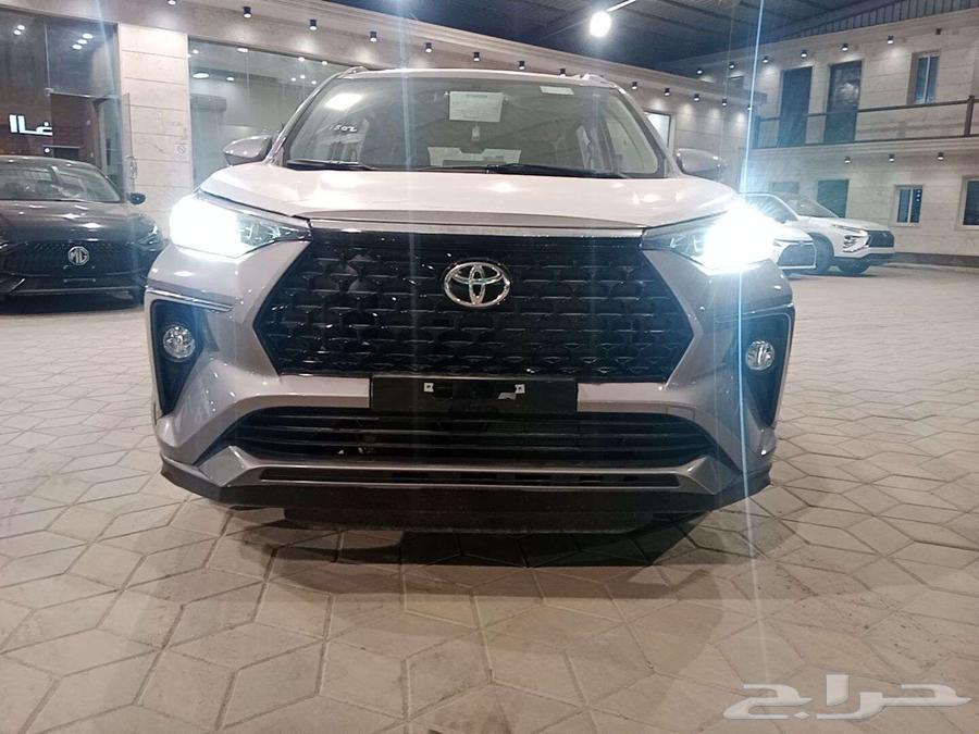 Toyota Vellfire 202463218832344835114