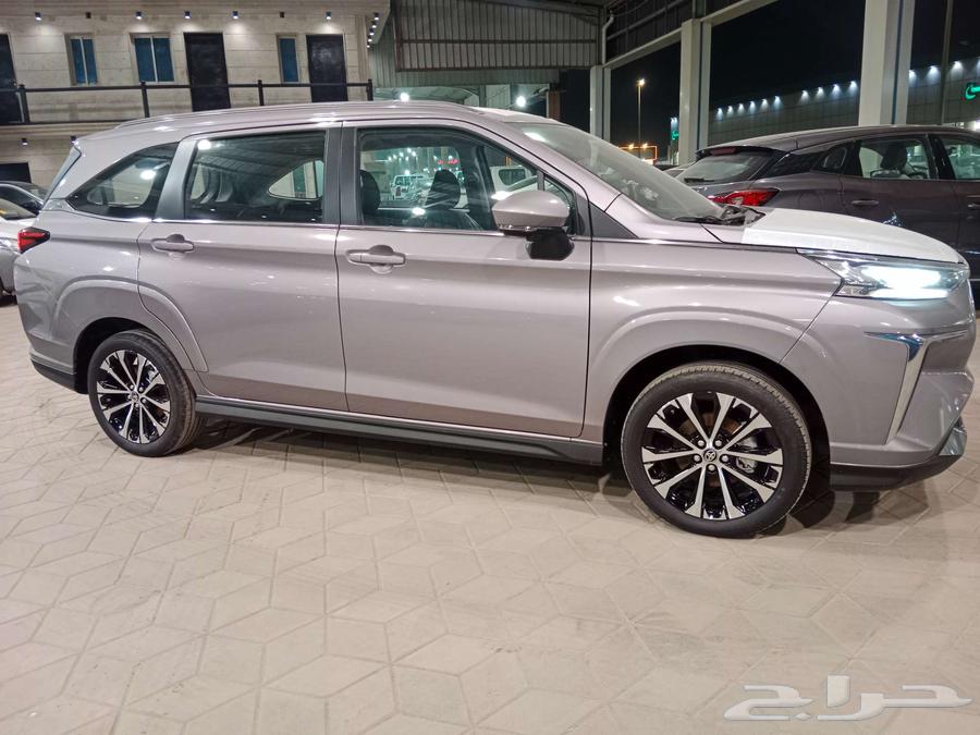 Toyota Vellfire 202463218832344835111