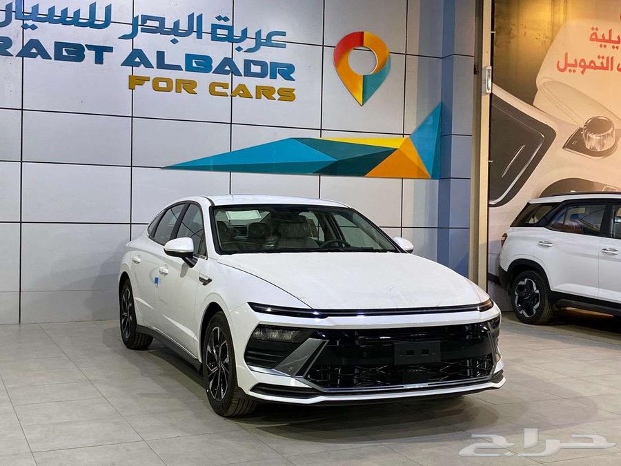 هيونداي سوناتا فليت 2025 عروض رمضان63218832134530111