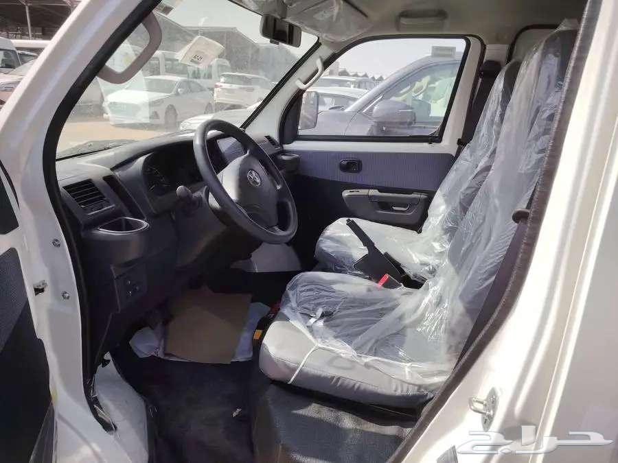 تويوتا فان لايت اس اتوماتيك 2024 عروض شهر الخير غير63218832375042112
