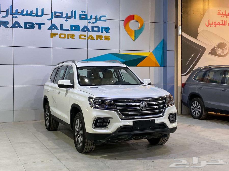 ام جي MG RX8 2024 ستاندر دبل عروض رمضان63218832446337112