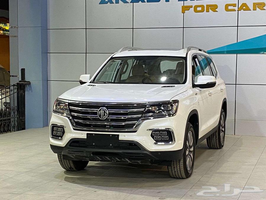 ام جي MG RX8 2024 ستاندر دبل عروض رمضان63218832446337111