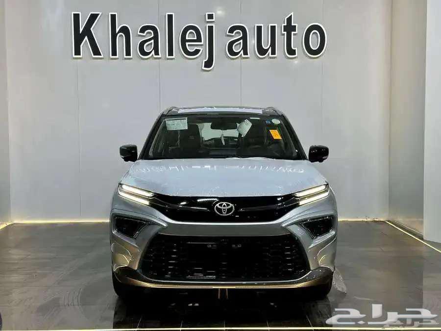 Toyota Urban Cruiser GLX Full Option 202563219866711170112