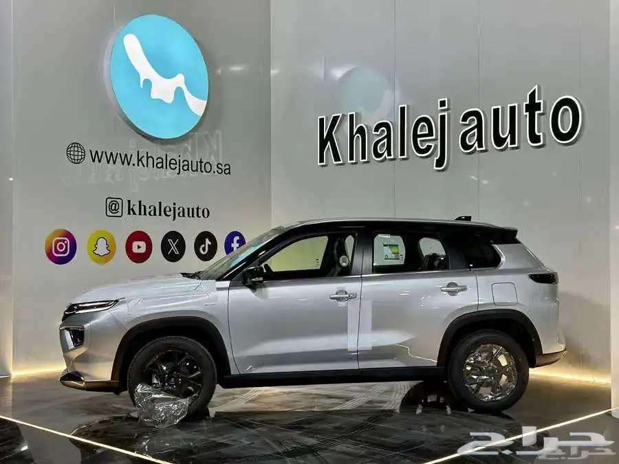 Toyota Urban Cruiser GLX Full Option 202563219866711170111