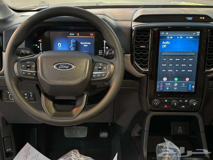 فورد ايفرست XLS موديل 2024 اقساط او كاش63218835571203114