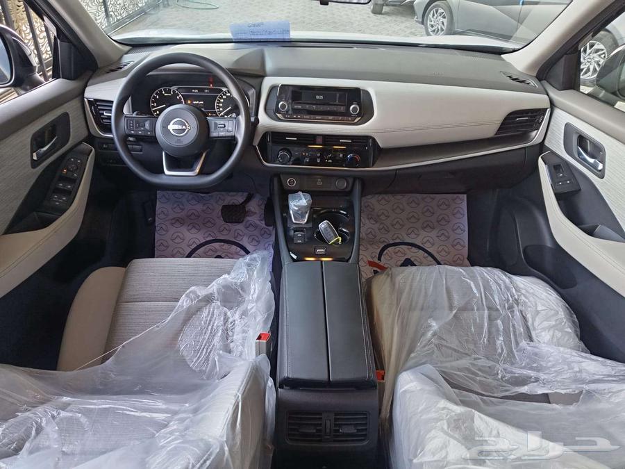 Nissan Extreem 5 seats standard without double 202463219386388225114