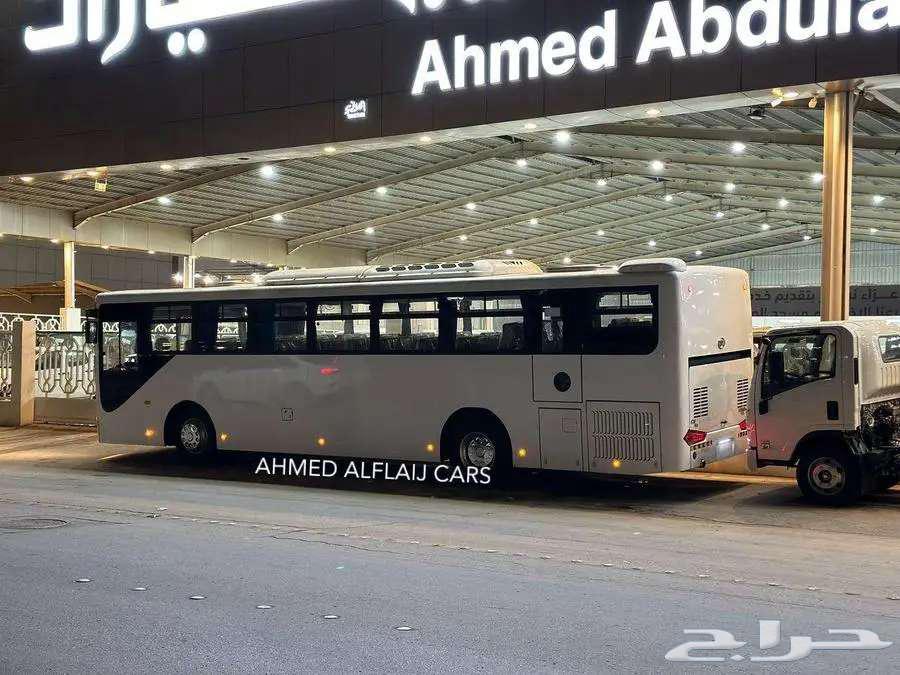 باص C9 انكاي 2025 - 67 راكب ديزل بالنقد والتقسيط63218841949570112