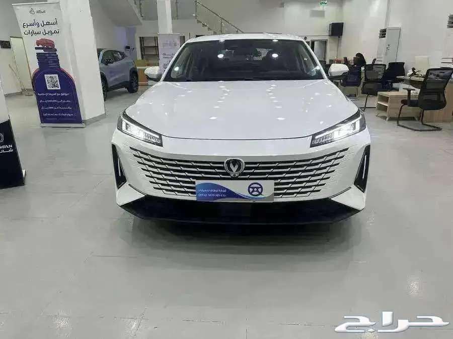 شانجان ايدو بلس- سمارت - وليمتد 2025 كاش او اقساط63218842318595111