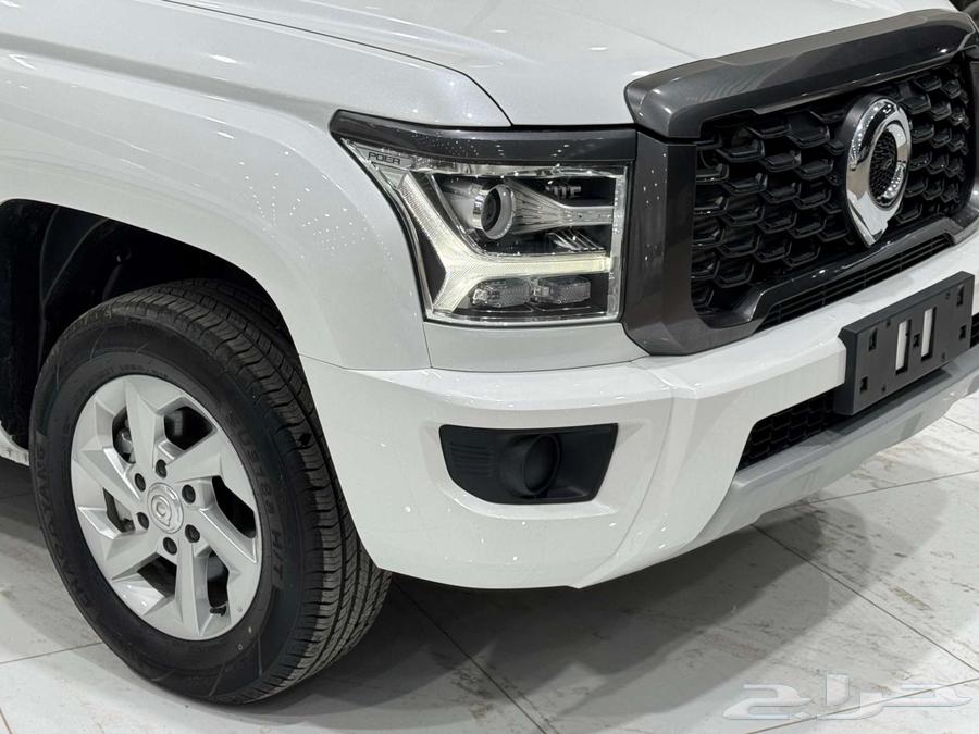 Haval H6 Petrol Standard 202363218842360066113