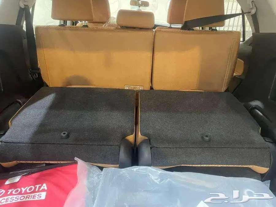 تويوتا فورتشنر GX2 - 202563218842429187113