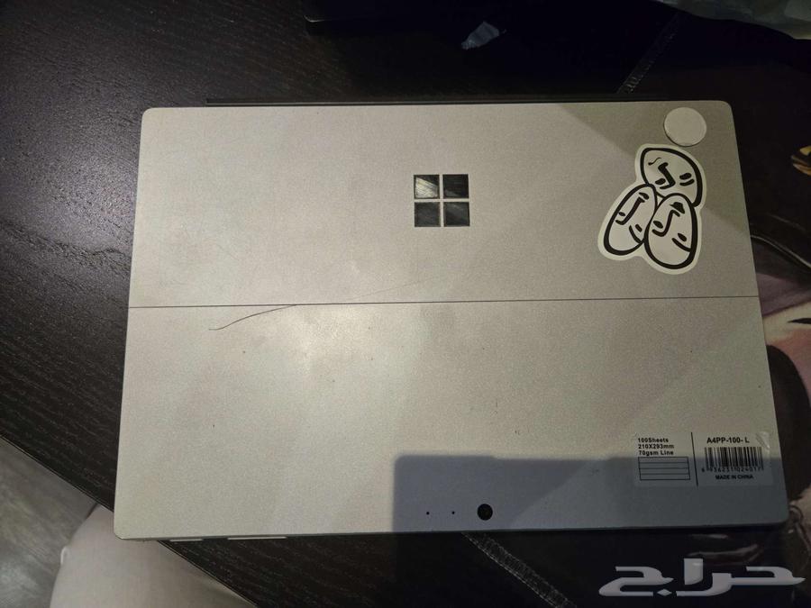 سيرفس برو microsoft surface pro 563150252406019113