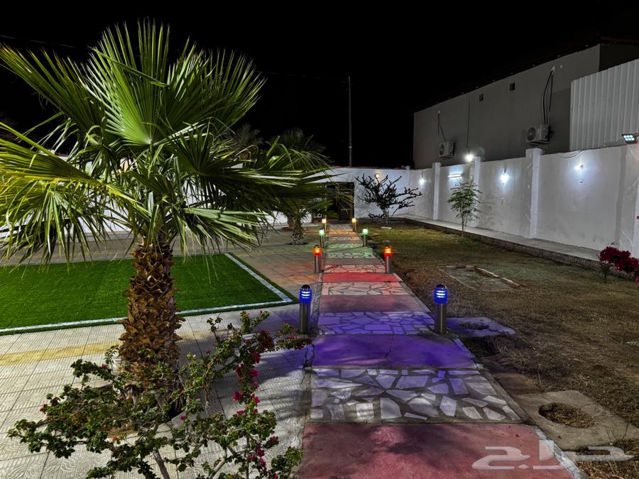 Al-Fanara Resort and Rest House for daily, weekly, monthly rent63016085755523111