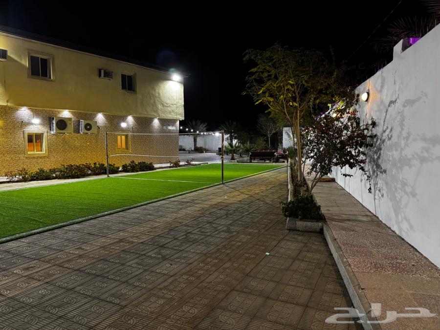Al-Fanara Resort and Rest House for daily, weekly, monthly rent63016085755523112