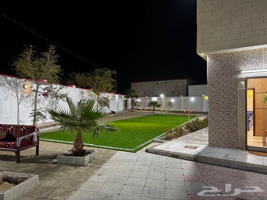 Al-Fanara Resort and Rest House for daily, weekly, monthly rent63016085755523113