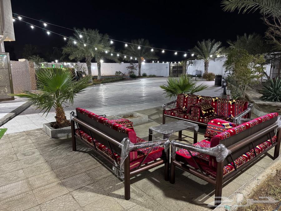 Al-Fanara Resort and Rest House for daily, weekly, monthly rent63016085755523114