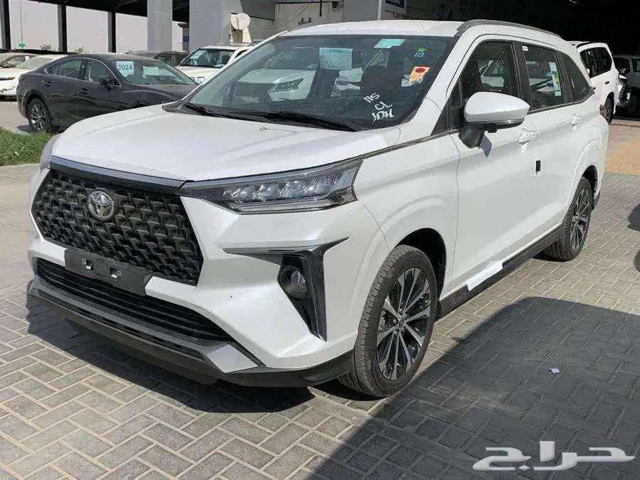 Toyota Vios 202463221897545219111