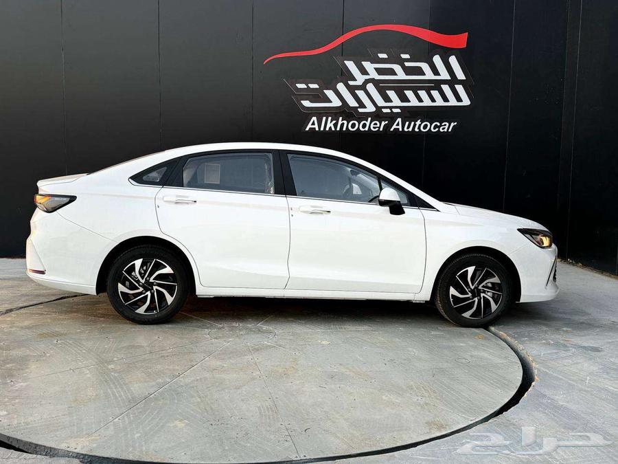 بايك U5 PLUS لاكجري 202563222886667139113