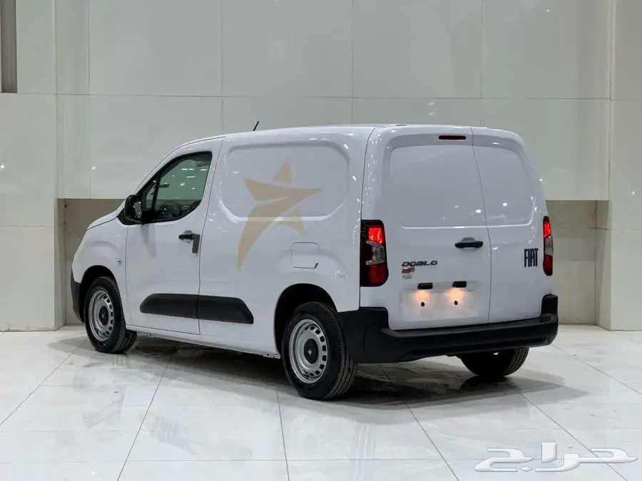 Fiat Doblò cargo diesel model 202563221361460995114