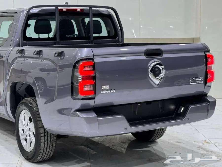 Pickup truck Great Wall Power model 2023 at the lowest price63221361659779114