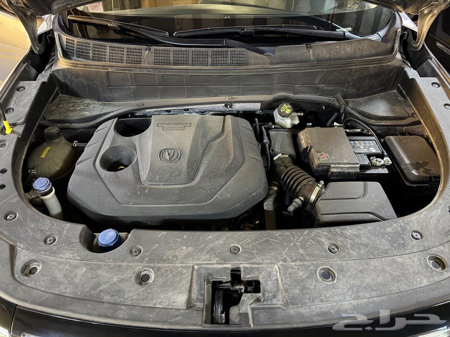Changan CS35 Plus63221361568387113