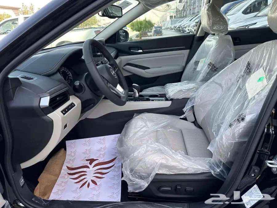 نيسان التيما 2025 نص فل أصفار كاش وتاجير63219849697153113