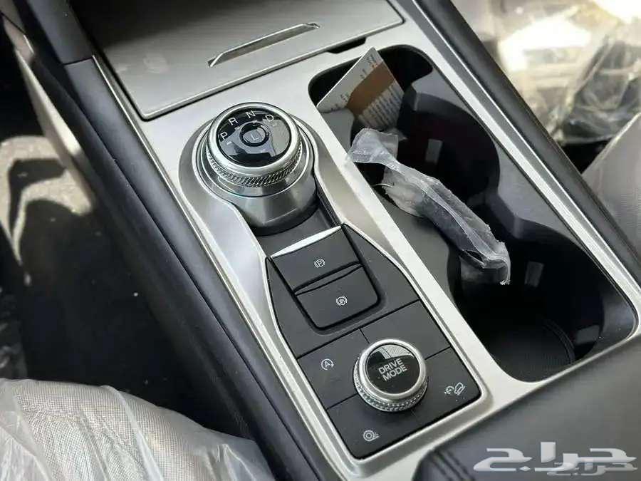 Ford Explorer XLT Velvet Double 202363221361731970114
