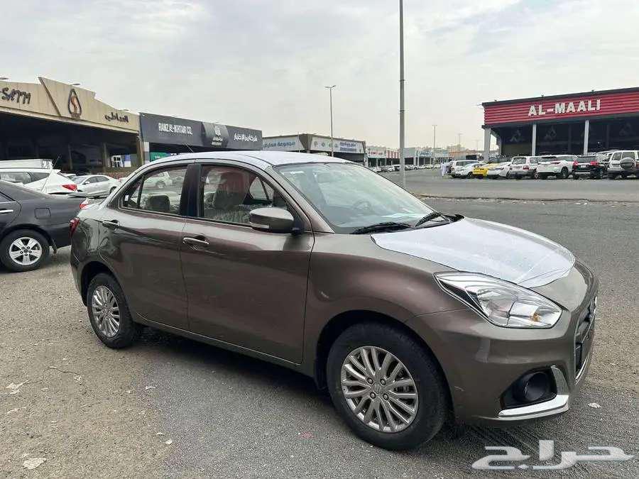 سوزوكي ديزاير استاندر موديل 2025 اقساط او كاش63221365743362112