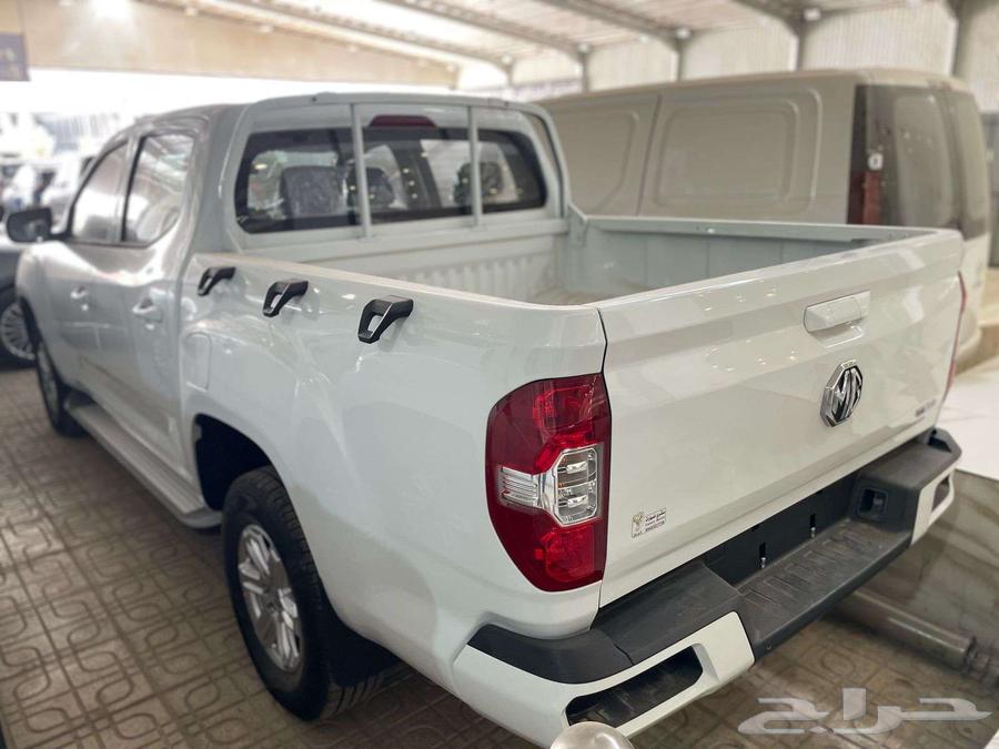 MG T60 2024 cash or installments with special discount63223405104257112