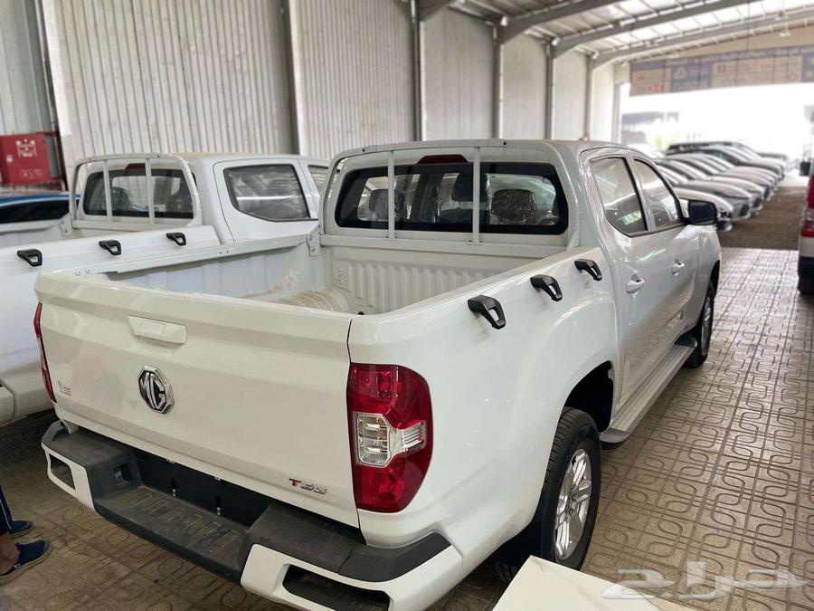 MG T60 2024 cash or installments with special discount63223405104257114