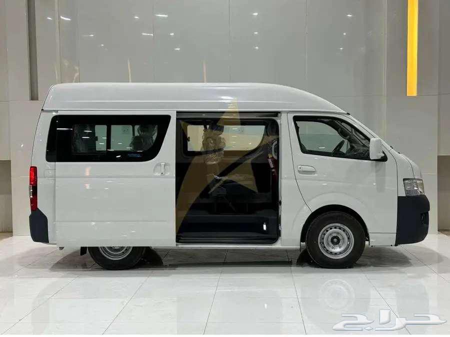10-passenger diesel Photon bus 2023 model at the lowest price63221365957249113