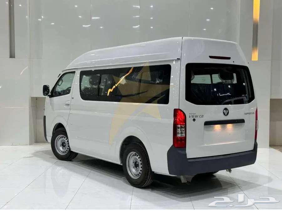 10-passenger diesel Photon bus 2023 model at the lowest price63221365957249112