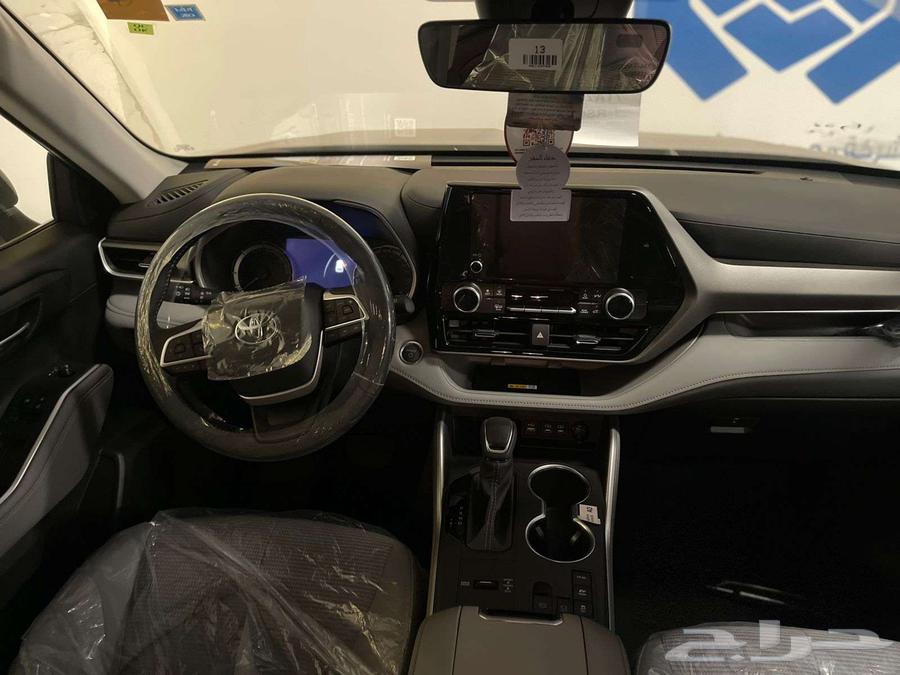 Toyota Highlander GLE 202463221365831683114