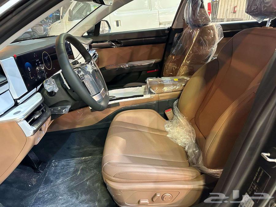 Hyundai Azera Classic 2025 cash and installment63221365728130112