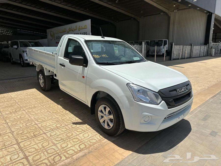 Isuzu GMR 2025 diesel, cash and installment available63221366004226114