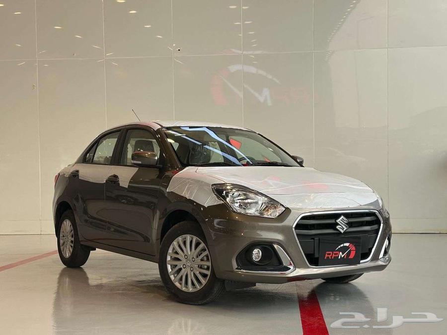 Suzuki Dzire Standard Model 202563221366065025112