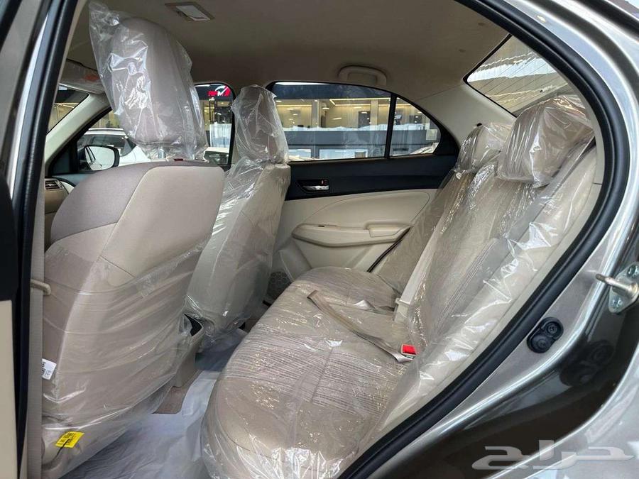 Suzuki Dzire Standard Model 202563221366065025114