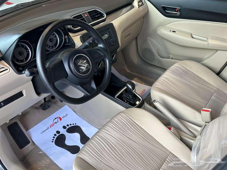 Suzuki Dzire Standard Model 202563221366065025113