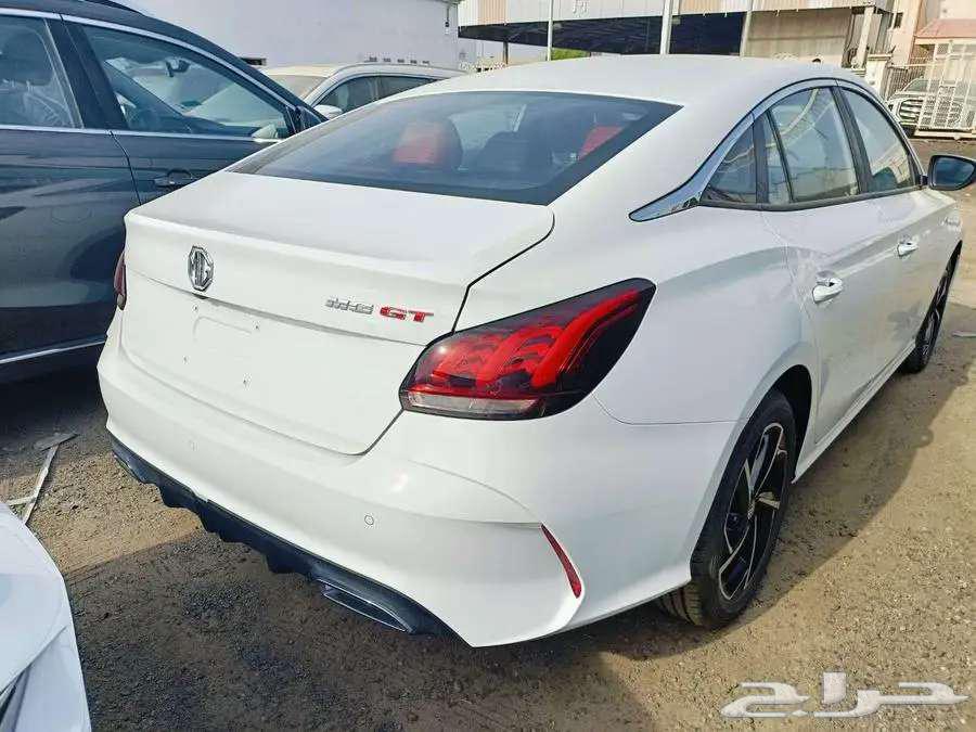MG GT Comfort model 24 at the best prices63221369427843113
