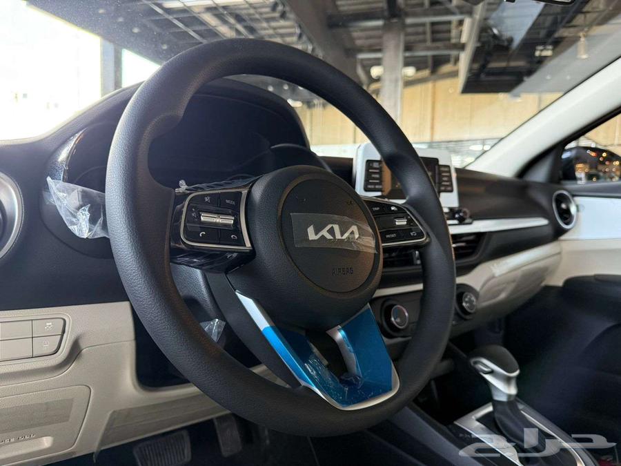 Ramadan offers for Kia Cerato Standard 202463221373618691114