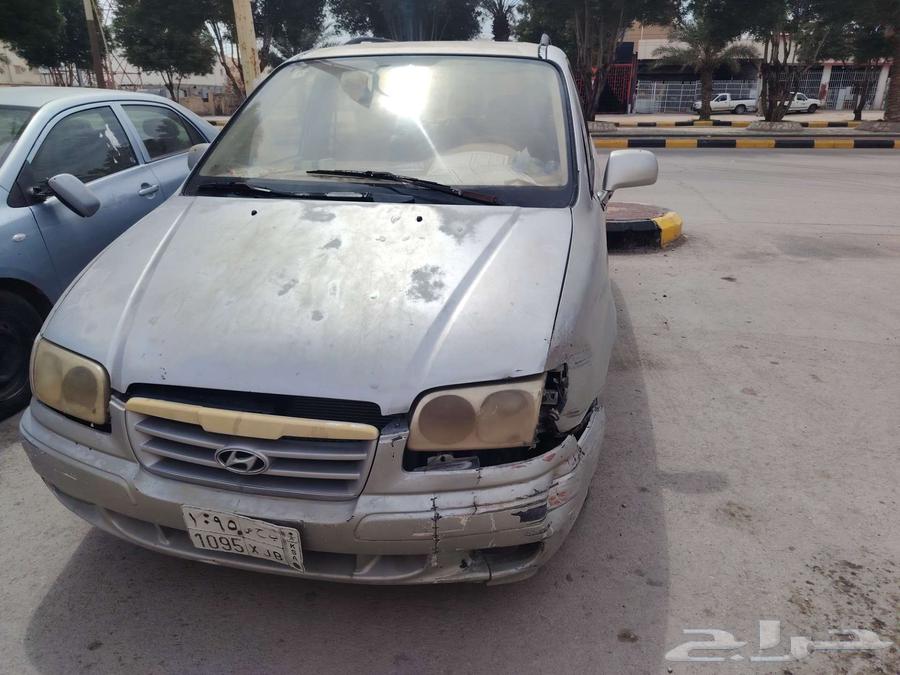 Hyundai Trajet 200663221374023937112
