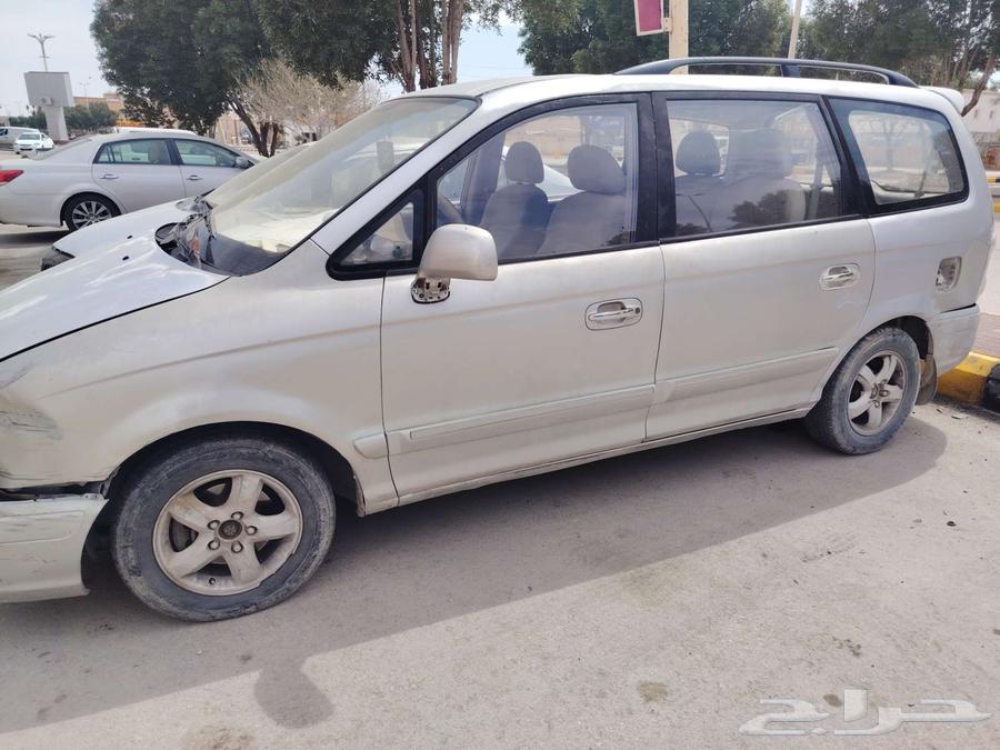 Hyundai Trajet 200663221374023937111