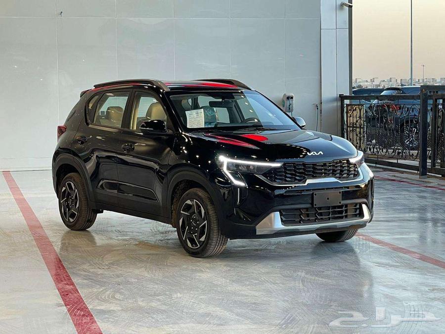 Kia Sonet Standard and Developed 2024 New Model Cash - Installment63221374098179112