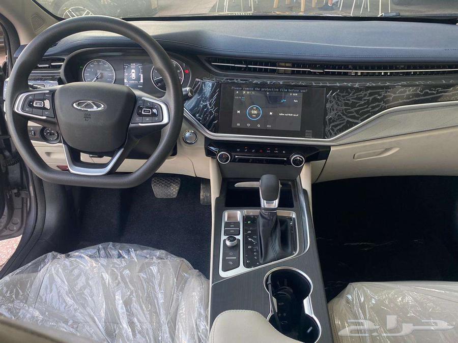 Chery Arrizo 6 Pro Comfort 2024 Ramadan offers at 49,900 including tax63221377429505114