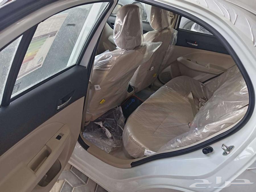 Suzuki Dzire Standard Model 2025, cash and installment available63221377614209114