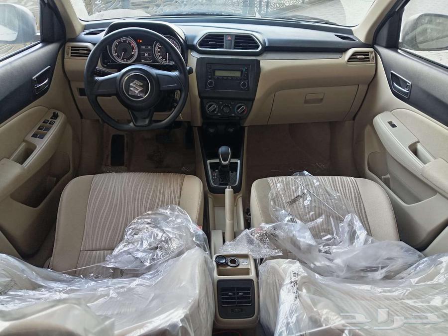 Suzuki Dzire Standard Model 2025, cash and installment available63221377614209113