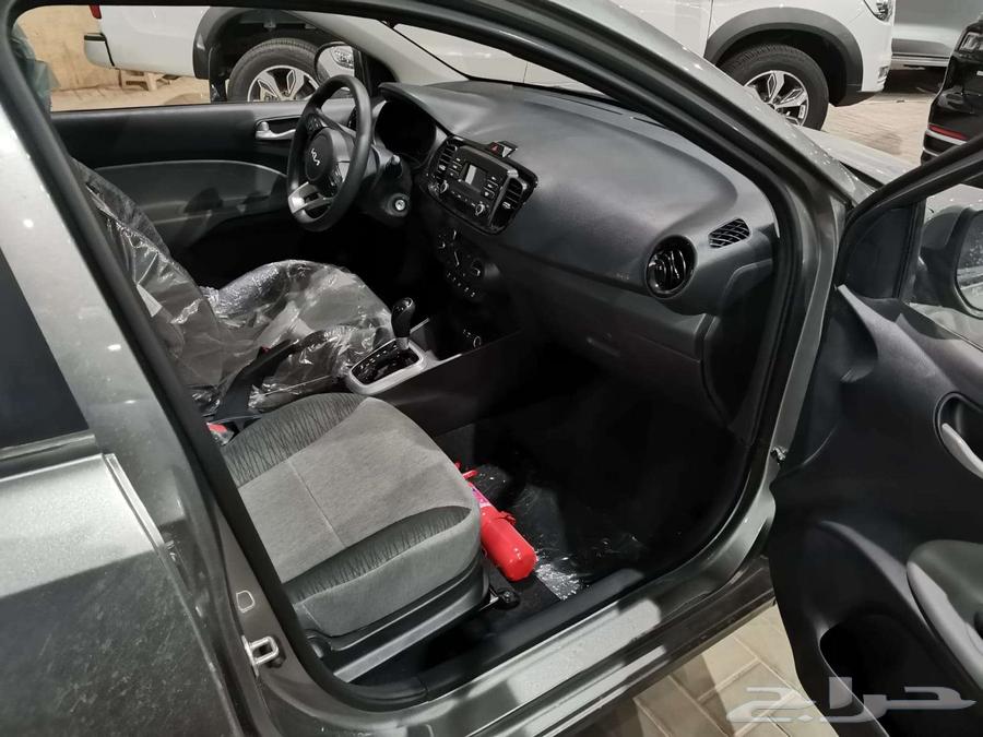 Kia Picanto 2024 model, 1.4 engine, Saudi specification63220845055875114