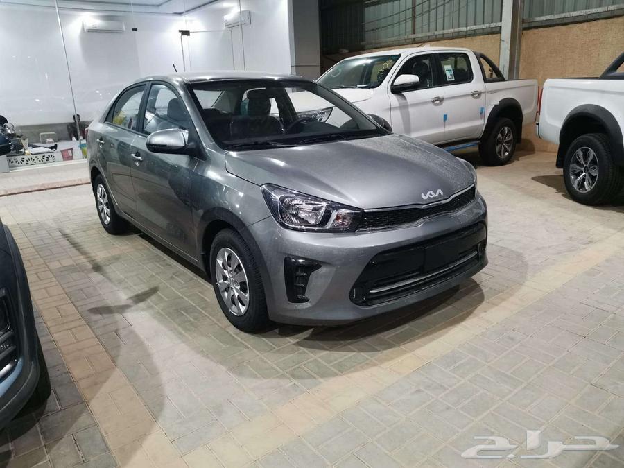 Kia Picanto 2024 model, 1.4 engine, Saudi specification63220845055875111